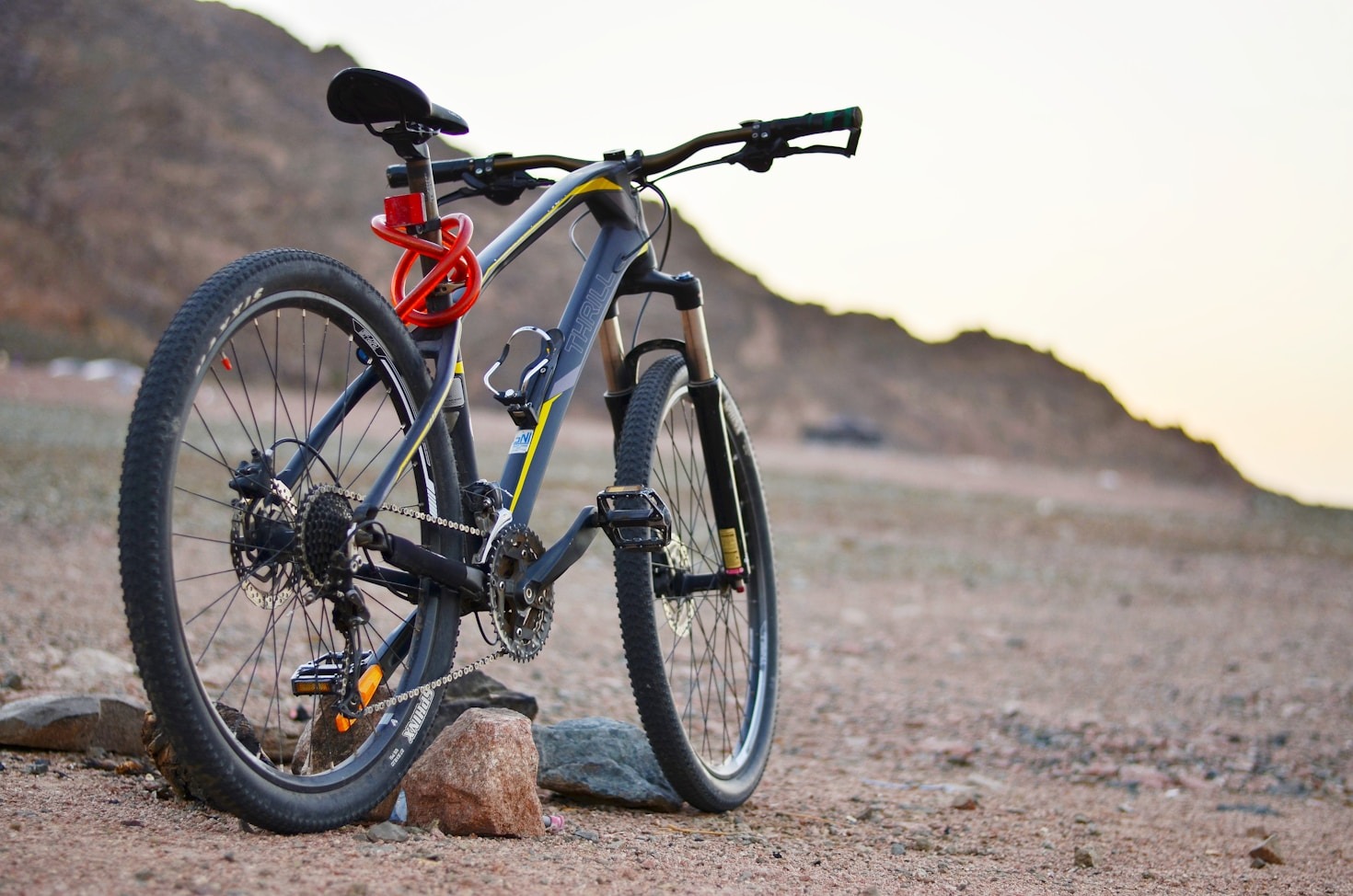 Die besten Mountainbike-Modelle im Test
